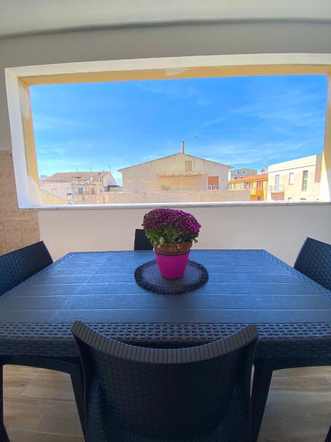 Claudio'S House Apartment Alghero Exterior photo