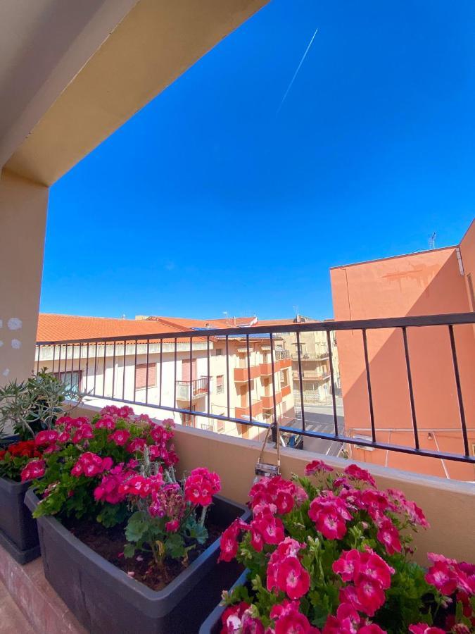 Claudio'S House Apartment Alghero Exterior photo